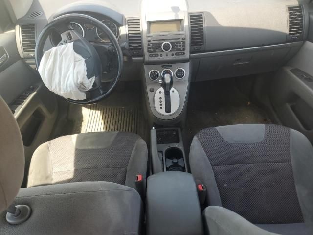 2007 Nissan Sentra 2.0