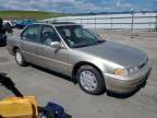 1993 Honda Accord SE