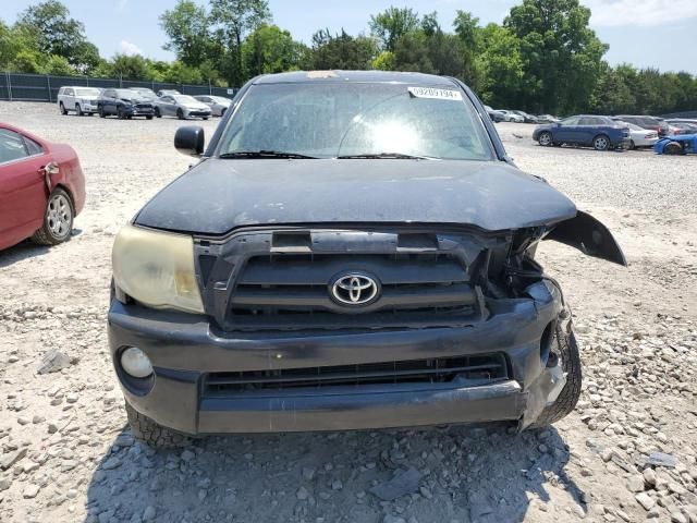 2006 Toyota Tacoma Double Cab Prerunner Long BED