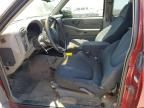 1999 Chevrolet S Truck S10