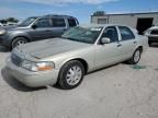 2005 Mercury Grand Marquis LS