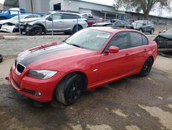 BMW 328 i Vehiculos salvage en venta: 2011 BMW 328 I