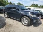 2015 Infiniti QX80