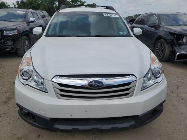 2010 Subaru Outback 2.5I Premium