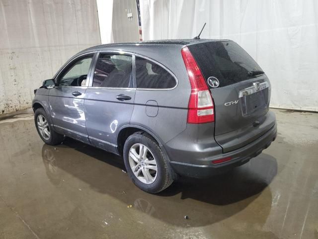 2010 Honda CR-V EX