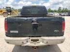 2007 Ford F250 Super Duty