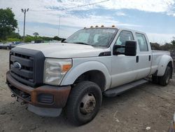 2014 Ford F350 Super Duty en venta en Baltimore, MD