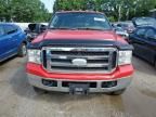 2005 Ford F250 Super Duty