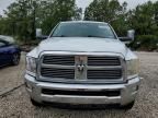 2012 Dodge RAM 2500 Laramie