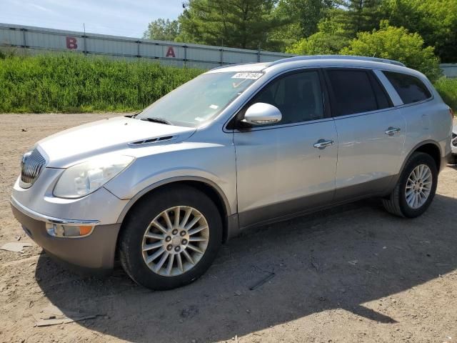 2010 Buick Enclave CX