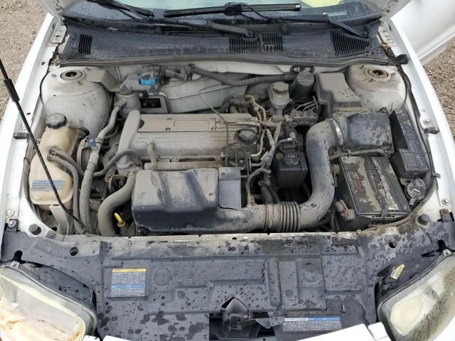 2005 Chevrolet Cavalier