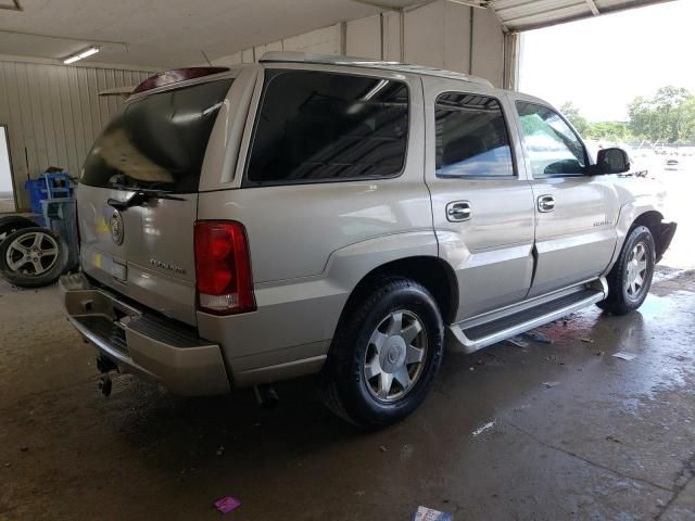 2006 Cadillac Escalade Luxury