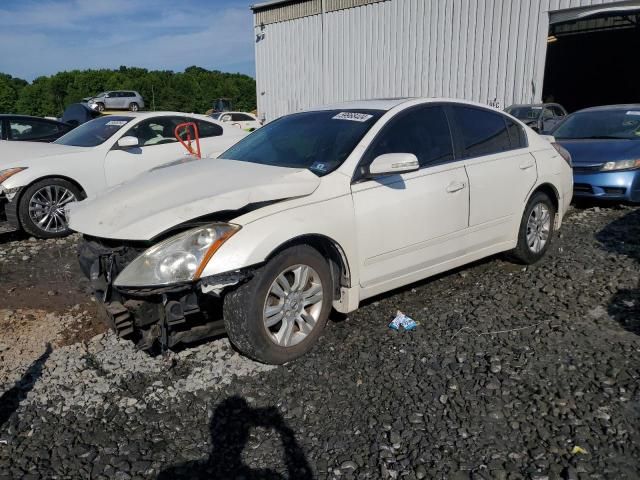 2011 Nissan Altima Base