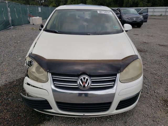 2006 Volkswagen Jetta TDI