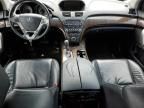 2011 Acura MDX Technology