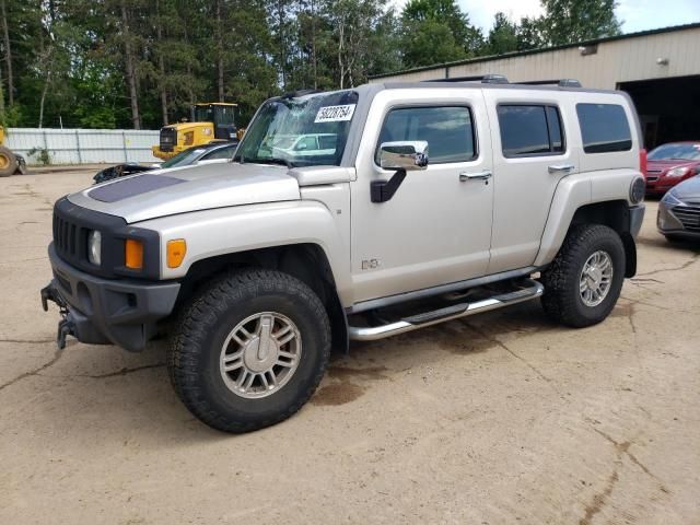 2007 Hummer H3