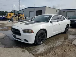 2013 Dodge Charger Police en venta en New Orleans, LA