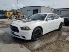 2013 Dodge Charger Police