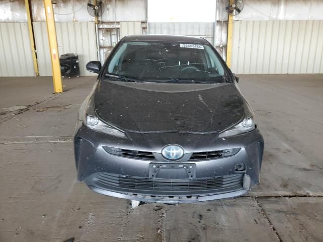 2019 Toyota Prius