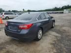 2017 Subaru Legacy 2.5I Premium