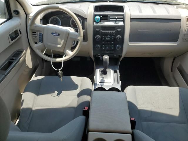 2009 Ford Escape XLS