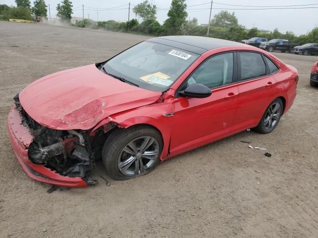 2019 Volkswagen Jetta SEL