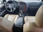 2005 Saab 9-7X Linear