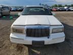 1996 Lincoln Town Car Executive