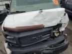 2013 GMC Savana G2500