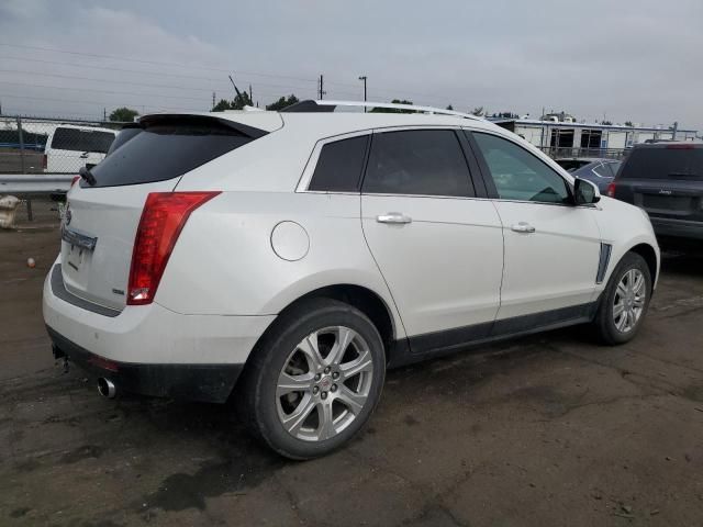 2014 Cadillac SRX Premium Collection