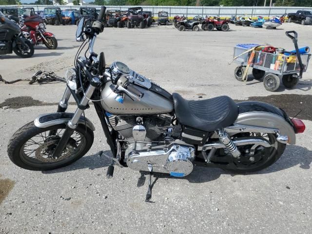 2007 Harley-Davidson Fxdc Daytona Custom