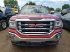 2018 GMC Sierra K1500 SLT