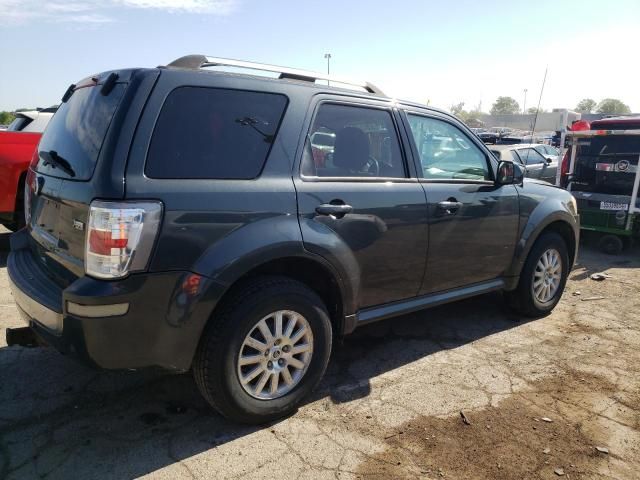 2010 Mercury Mariner Premier