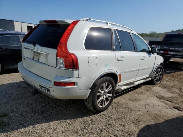 2013 Volvo XC90 3.2