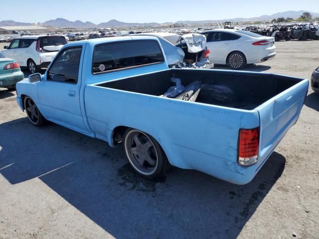 1992 Toyota Pickup 1/2 TON Short Wheelbase STB