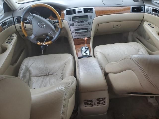 2005 Lexus ES 330