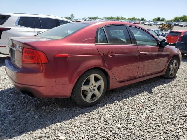 2006 Acura 3.2TL