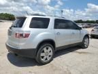 2010 GMC Acadia SLT-2