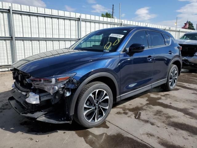 2023 Mazda CX-5 Premium