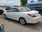 2008 Toyota Camry Solara SE