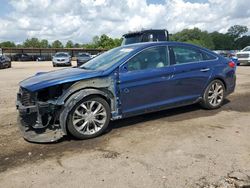 2015 Hyundai Sonata Sport en venta en Florence, MS