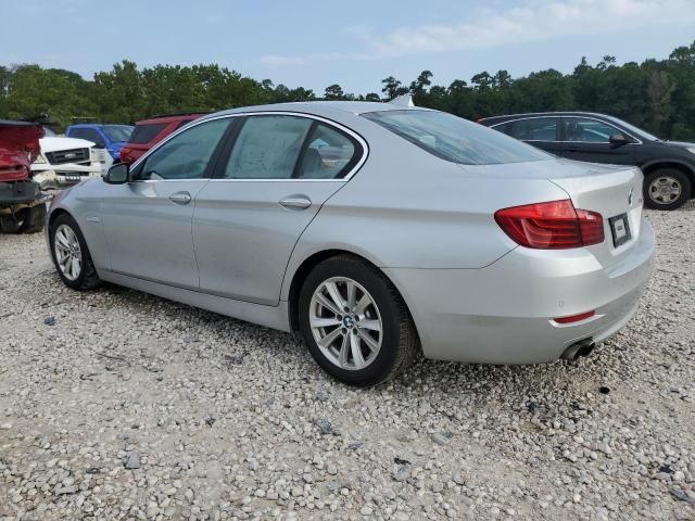 2014 BMW 528 I