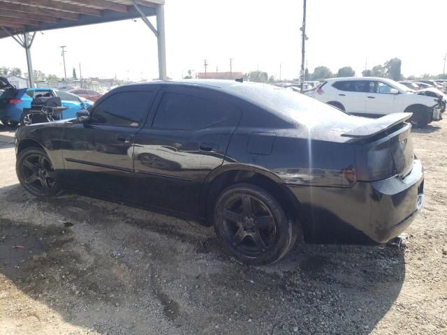 2008 Dodge Charger R/T