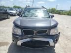 2008 Pontiac Torrent