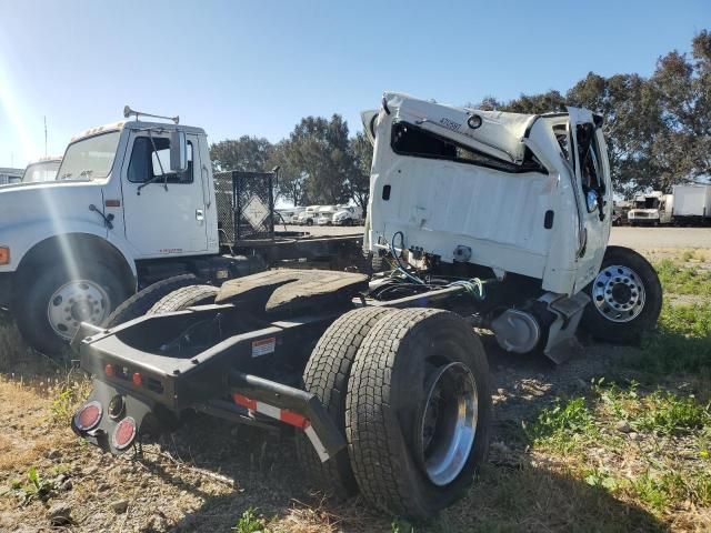 2022 Freightliner M2 106 Medium Duty