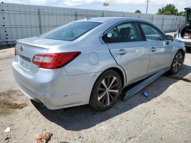 2017 Subaru Legacy 3.6R Limited