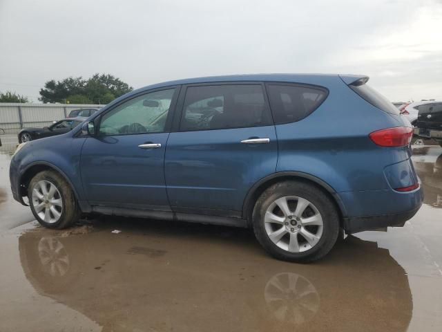 2006 Subaru B9 Tribeca 3.0 H6