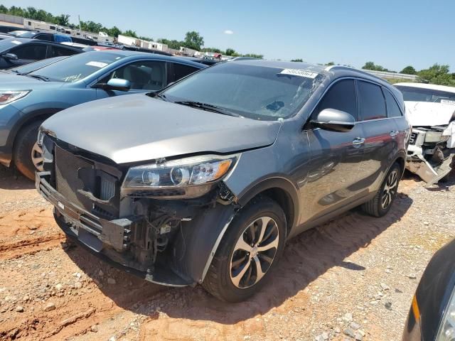 2017 KIA Sorento EX