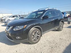 Run And Drives Cars for sale at auction: 2016 Nissan Rogue S