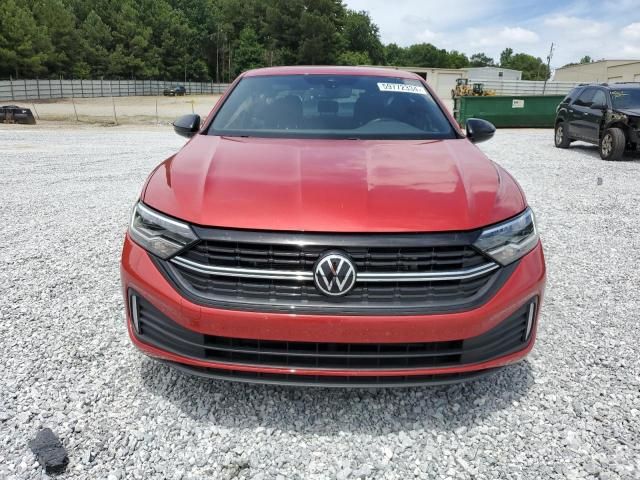 2024 Volkswagen Jetta Sport